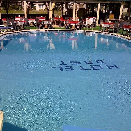 Dost Otel Fethiye