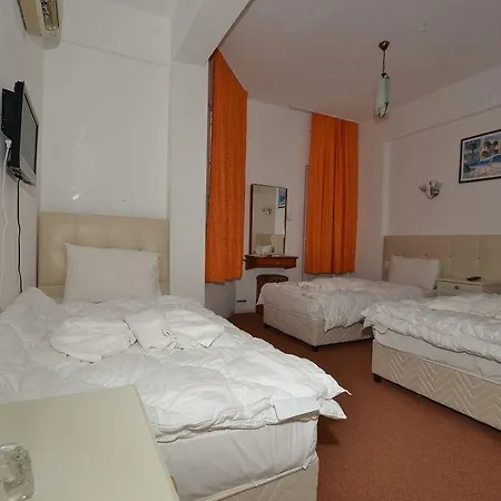Otel Dost