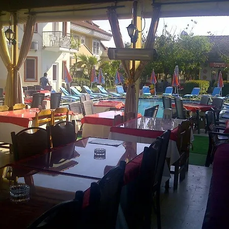 Dost Otel Fethiye