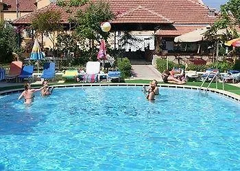 Otel Dost