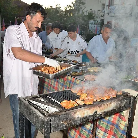 Dost Fethiye