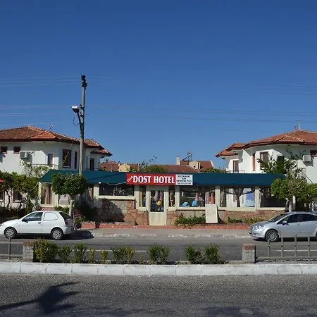 Otel Dost Fethiye