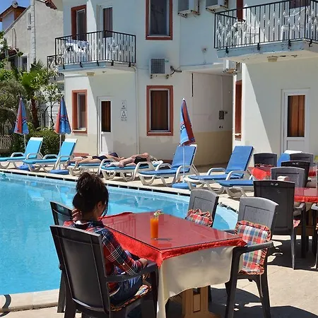 Otel Dost
