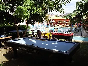 Dost Otel