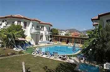 Dost Otel