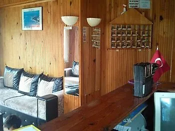 Dost Otel 3*