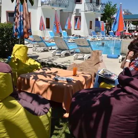 Dost 3* Fethiye