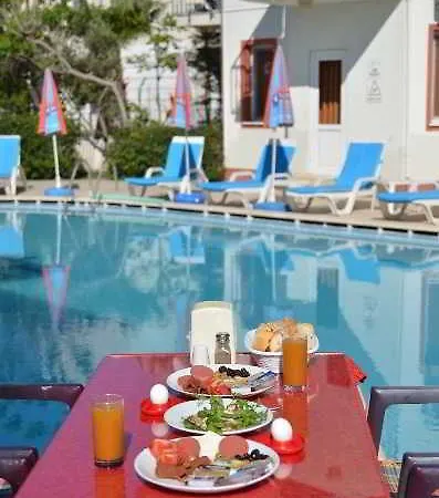 Otel Dost