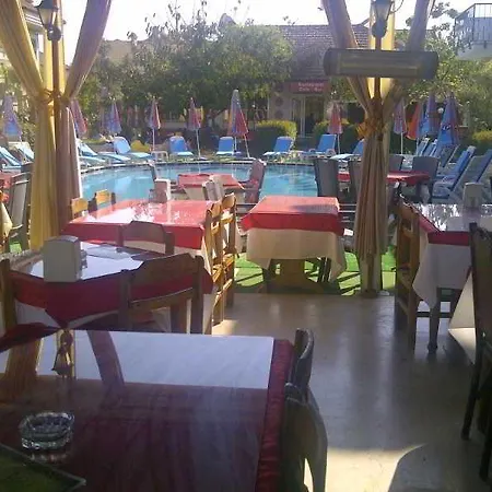 Dost Fethiye