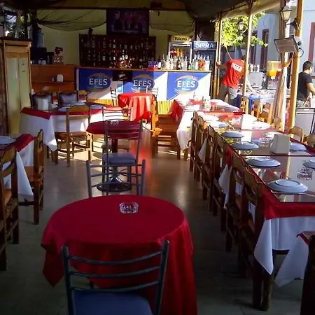 Dost Otel