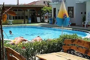 Otel Dost