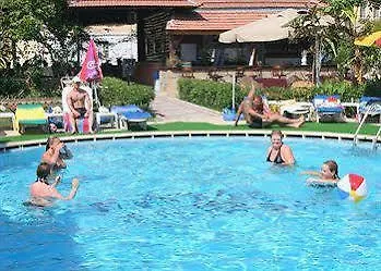 Otel Dost Fethiye