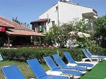 Dost Otel 3*