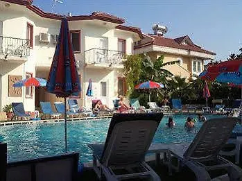 Otel Dost Fethiye